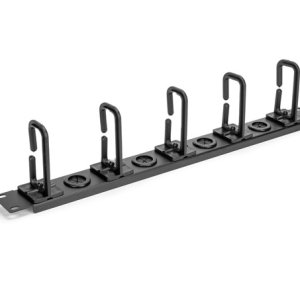 Cable Management Rings