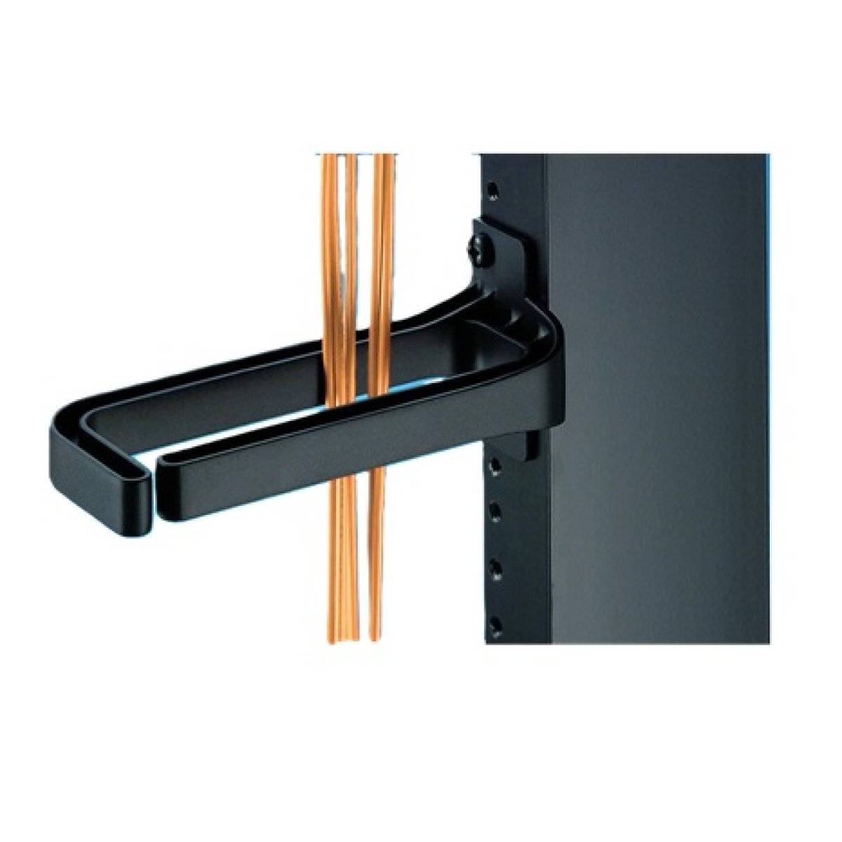 Cable Management Rings