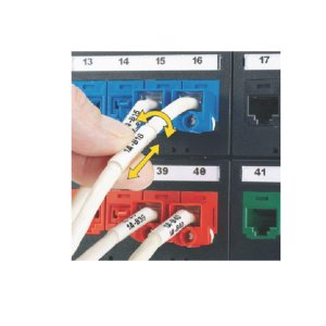 Cabling and Port Management System