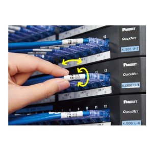 Cabling and Port Management System
