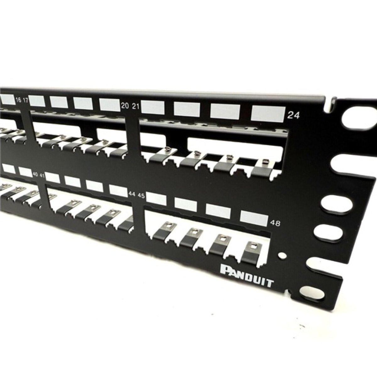Cabling and Port Management System