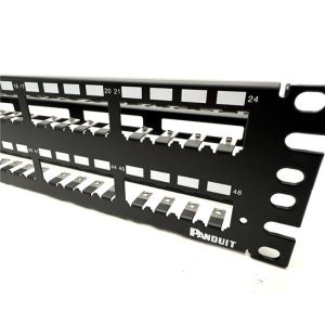 Cabling and Port Management System