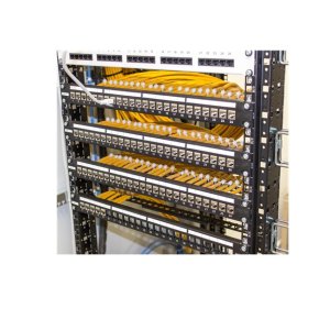 Cabling and Port Management System