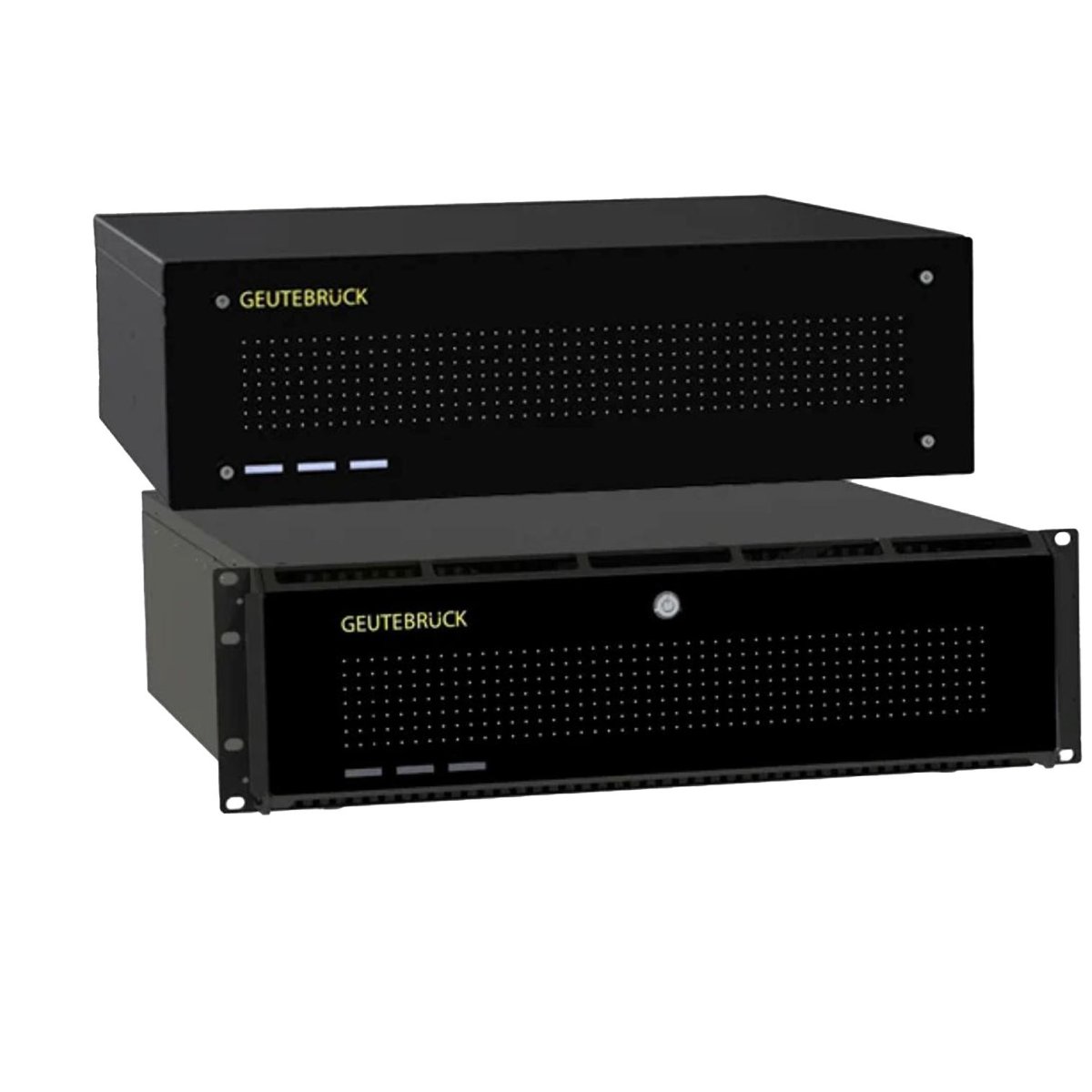 GEUTEBRÜCK G-ST 3000+ G3