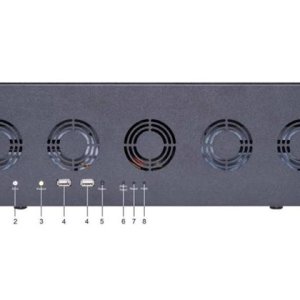 GEUTEBRÜCK G-ST 3000+ G3