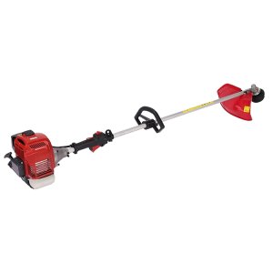 Grass Cutting Machine