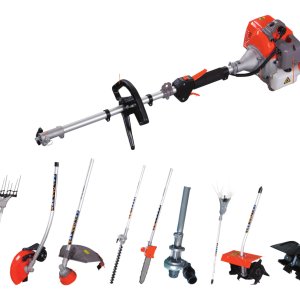 Grass Cutting Machine