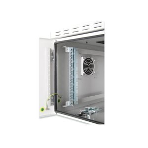 Outdoor Network Cabinet