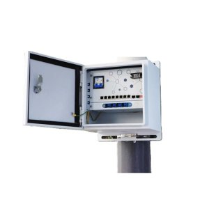Outdoor Network Cabinet