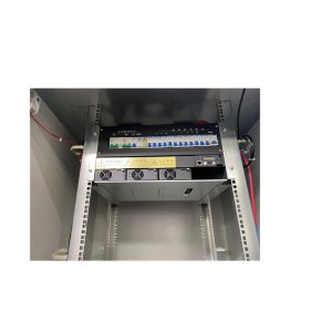 Outdoor Network Cabinet