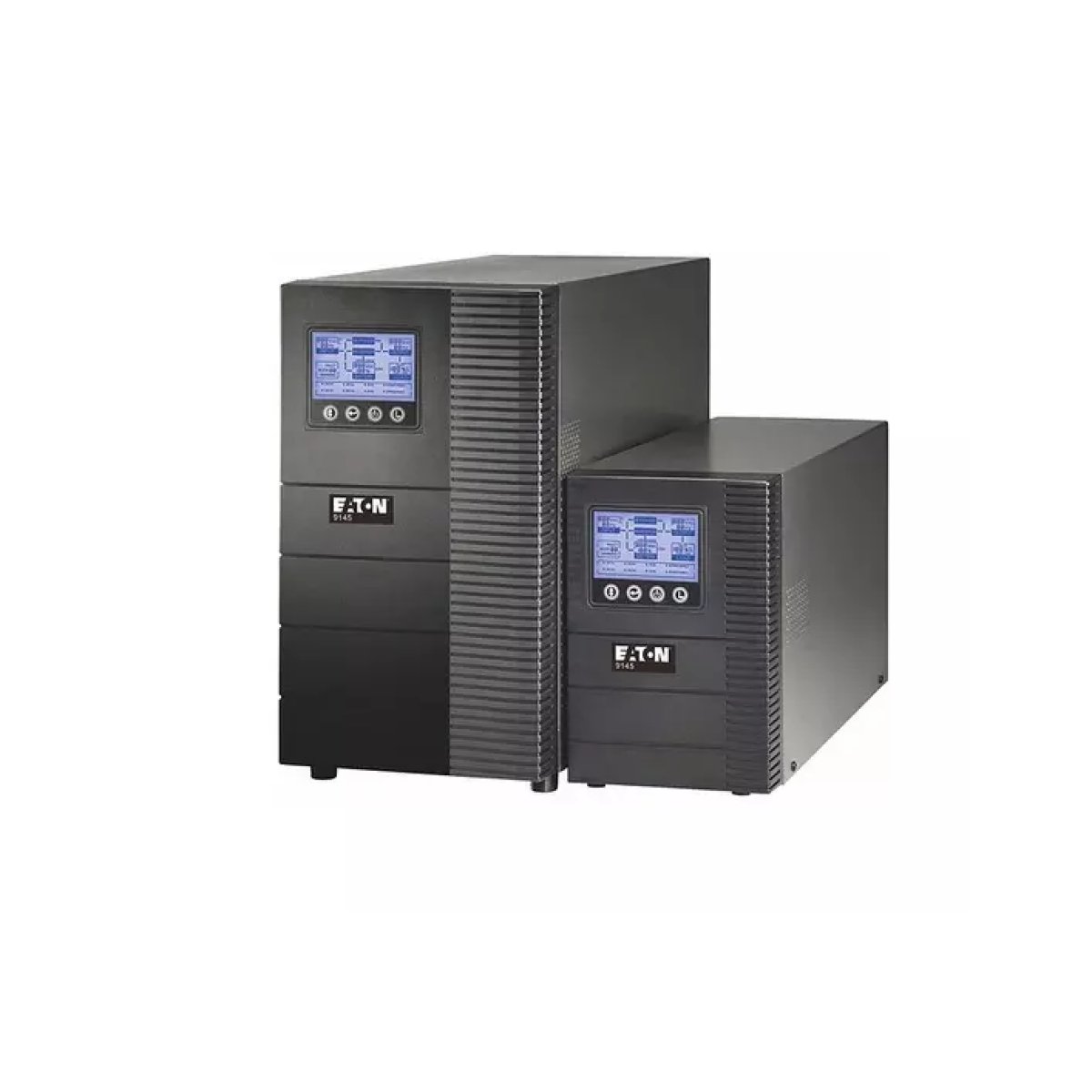 Eaton Brand 2kVA and 3kVA Uninterruptible Power Supply (UPS)