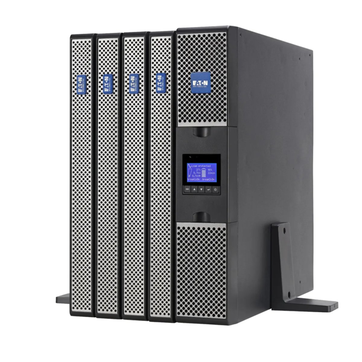 Eaton Brand 2kVA and 3kVA Uninterruptible Power Supply (UPS)