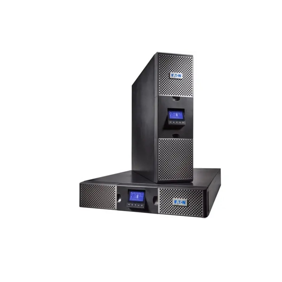 Eaton Brand 2kVA and 3kVA Uninterruptible Power Supply (UPS)