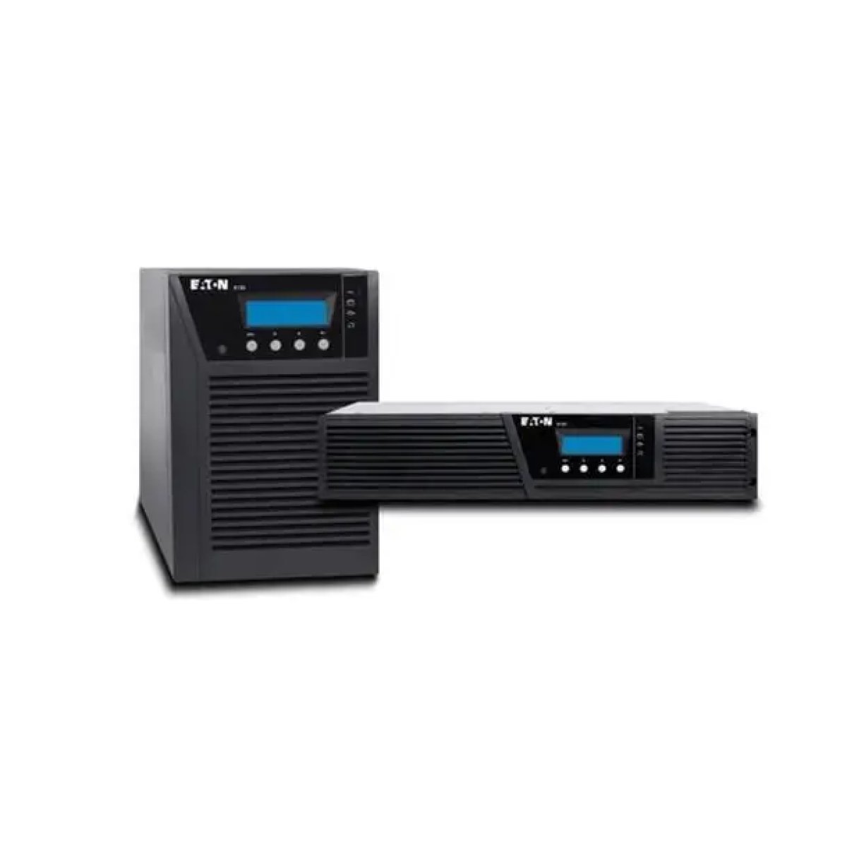 Eaton Brand 2kVA and 3kVA Uninterruptible Power Supply (UPS)