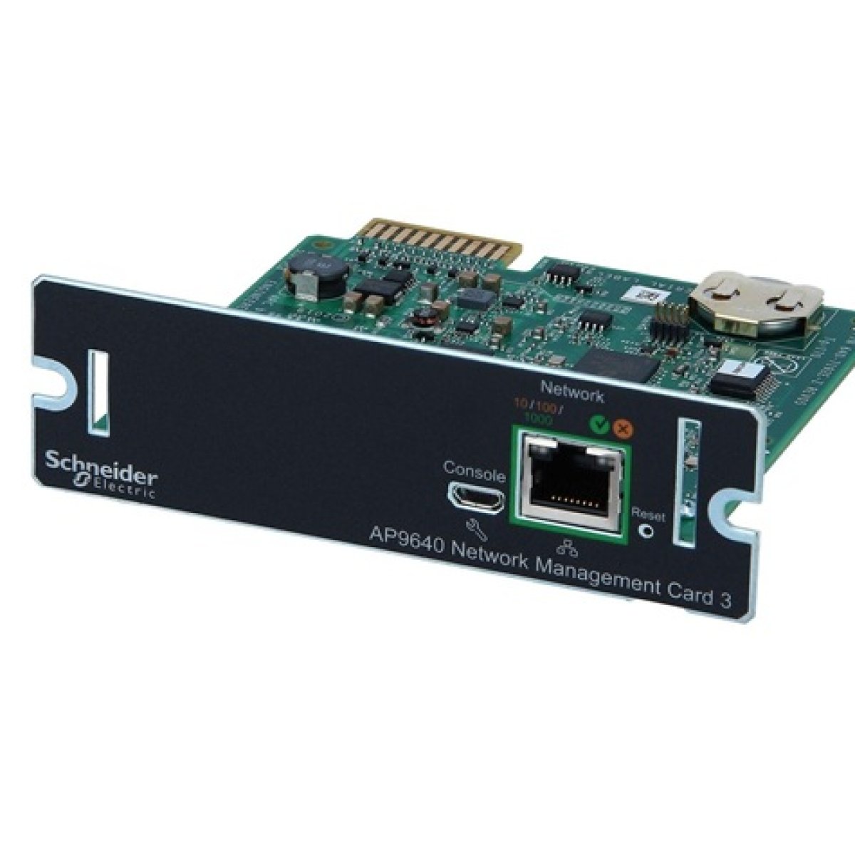 UPS Network Management Card