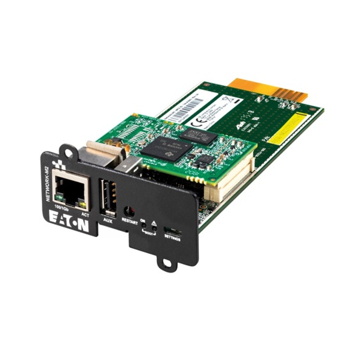 UPS Network Management Card