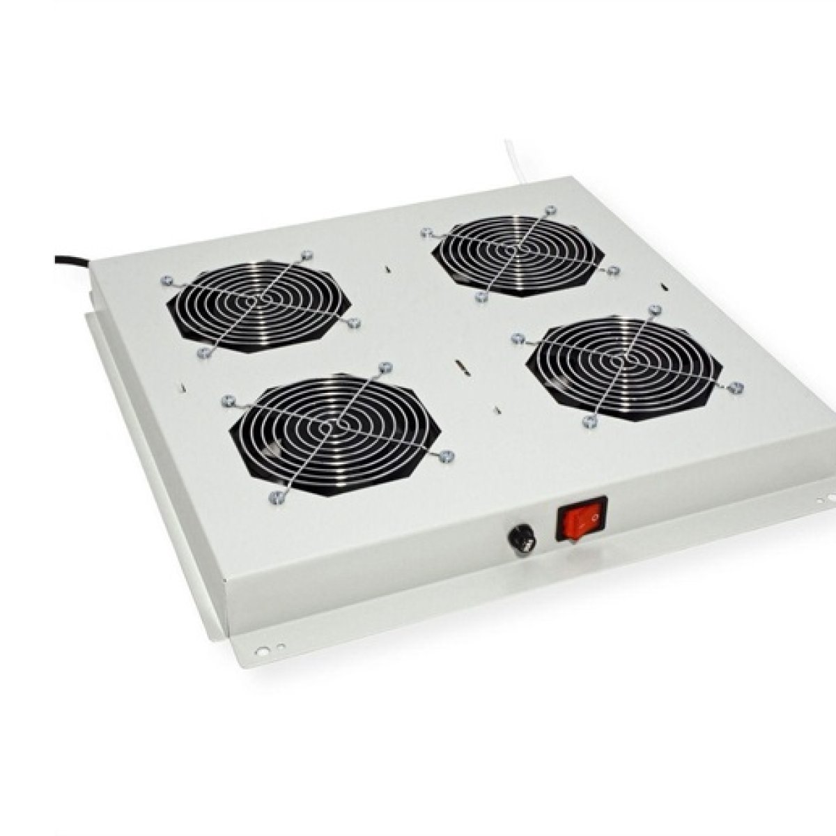 Cabinet Cooling Fan