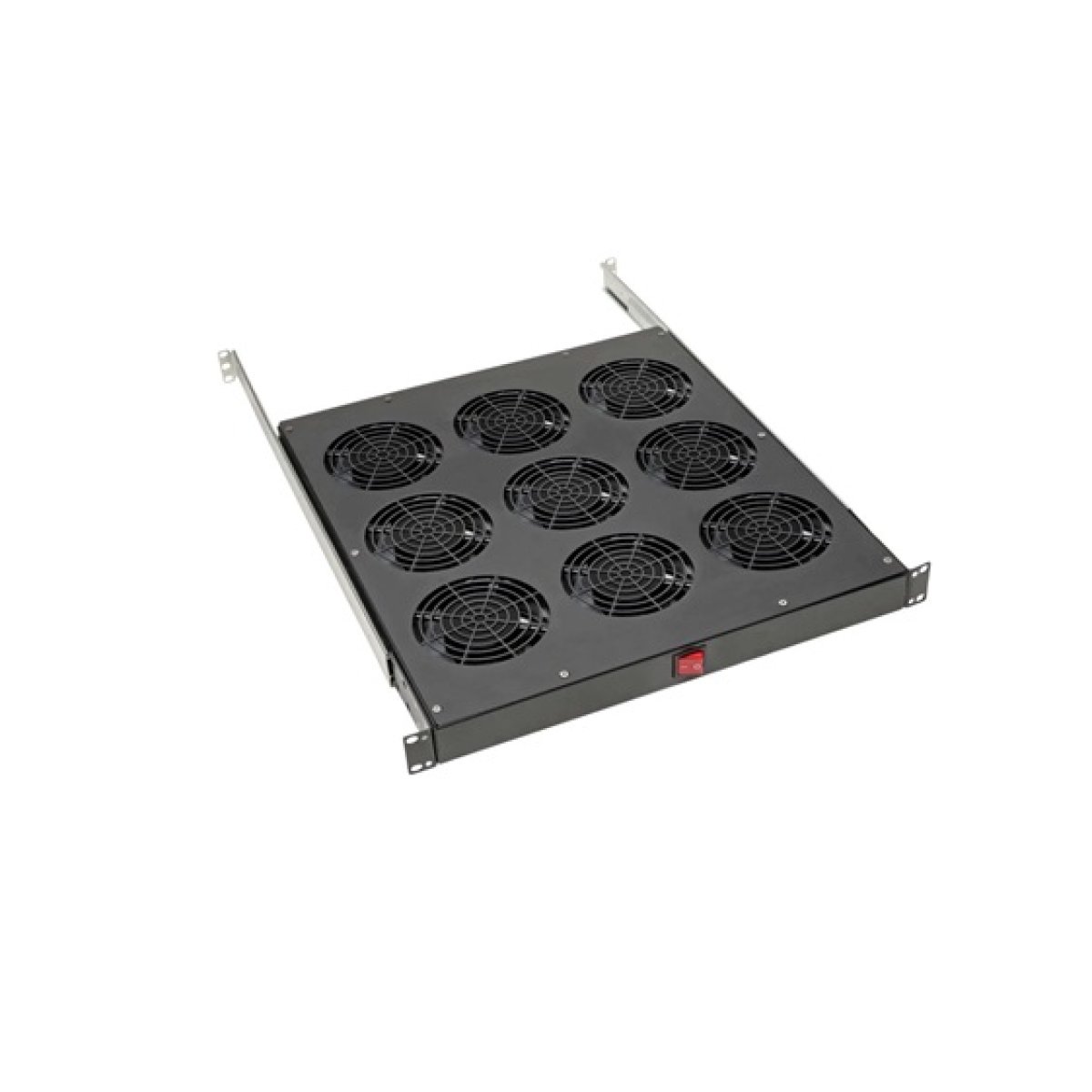 Cabinet Cooling Fan
