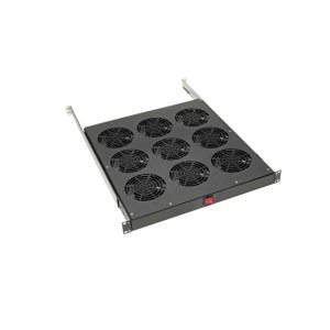 Cabinet Cooling Fan