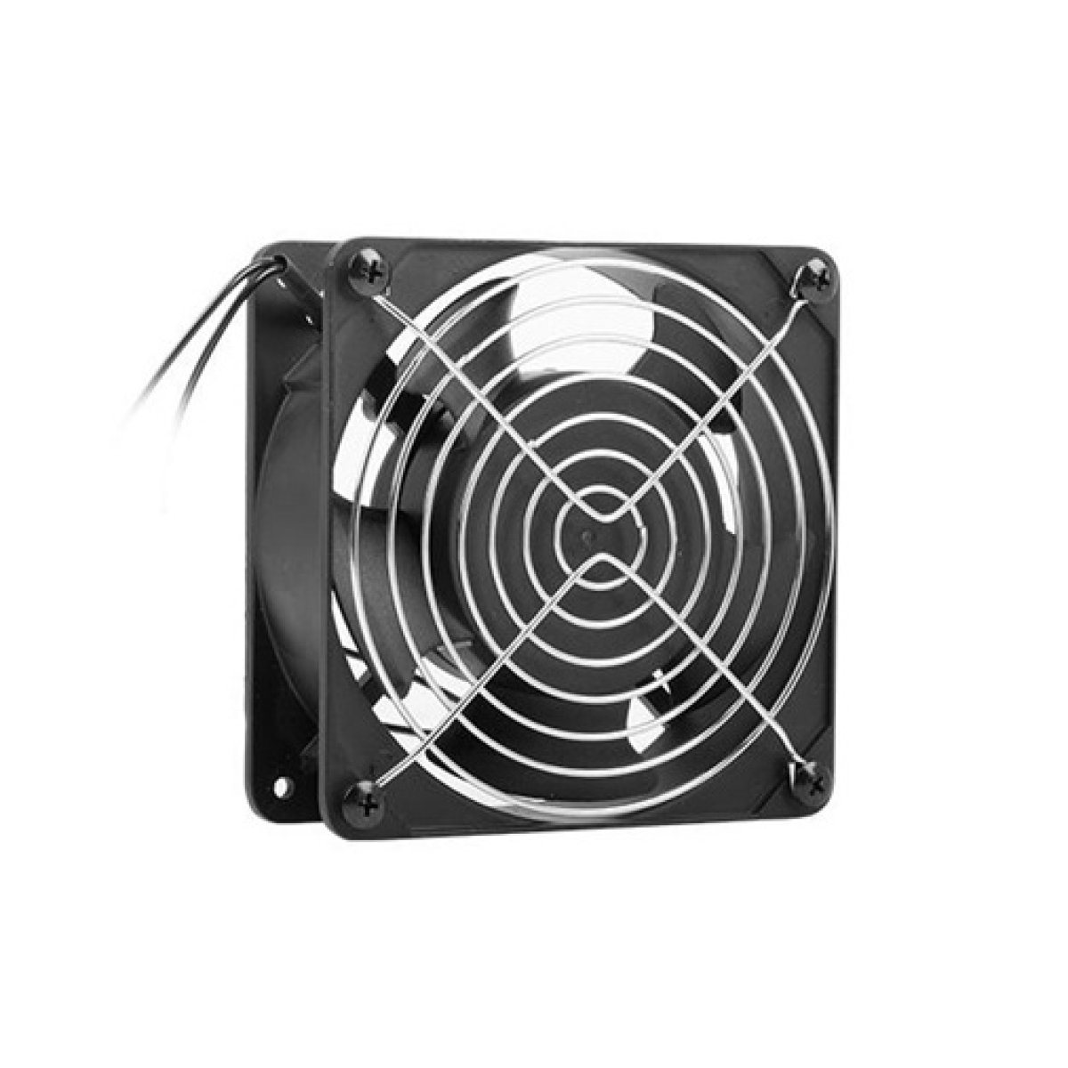 Cabinet Cooling Fan