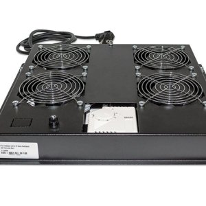 Cabinet Cooling Fan