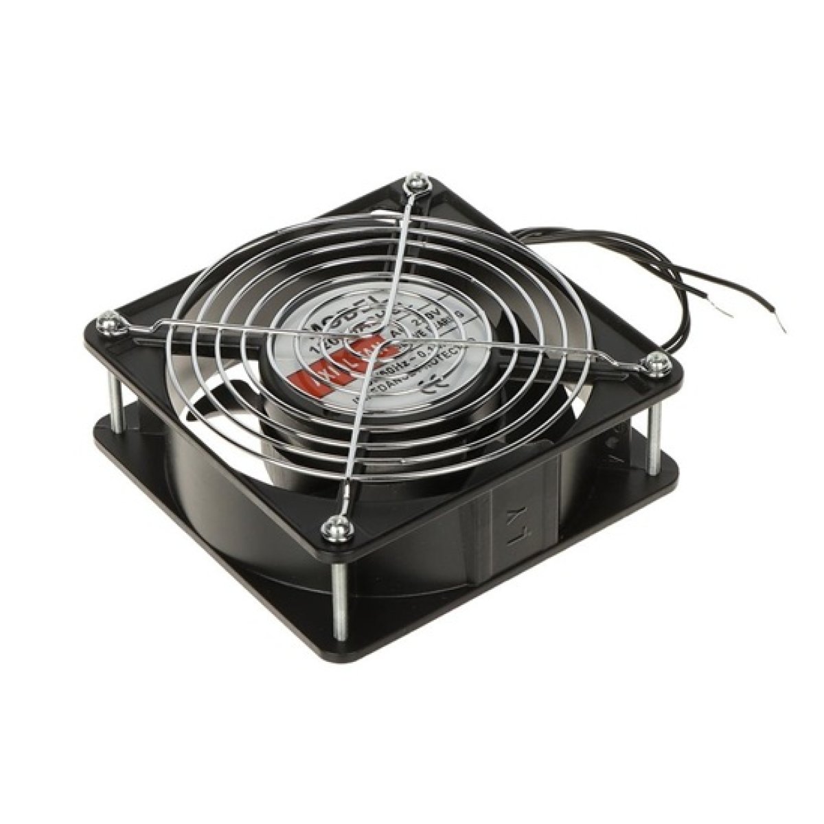 Cabinet Cooling Fan