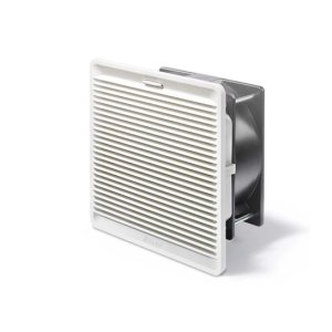 Cabinet Cooling Fan