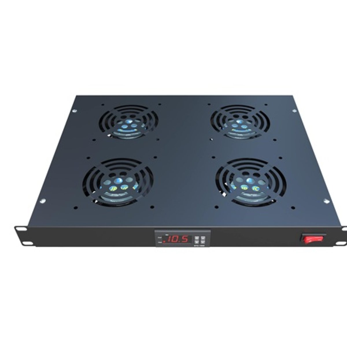 Cabinet Cooling Fan