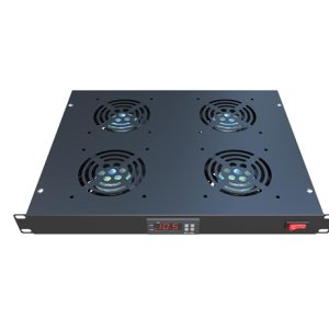 Cabinet Cooling Fan