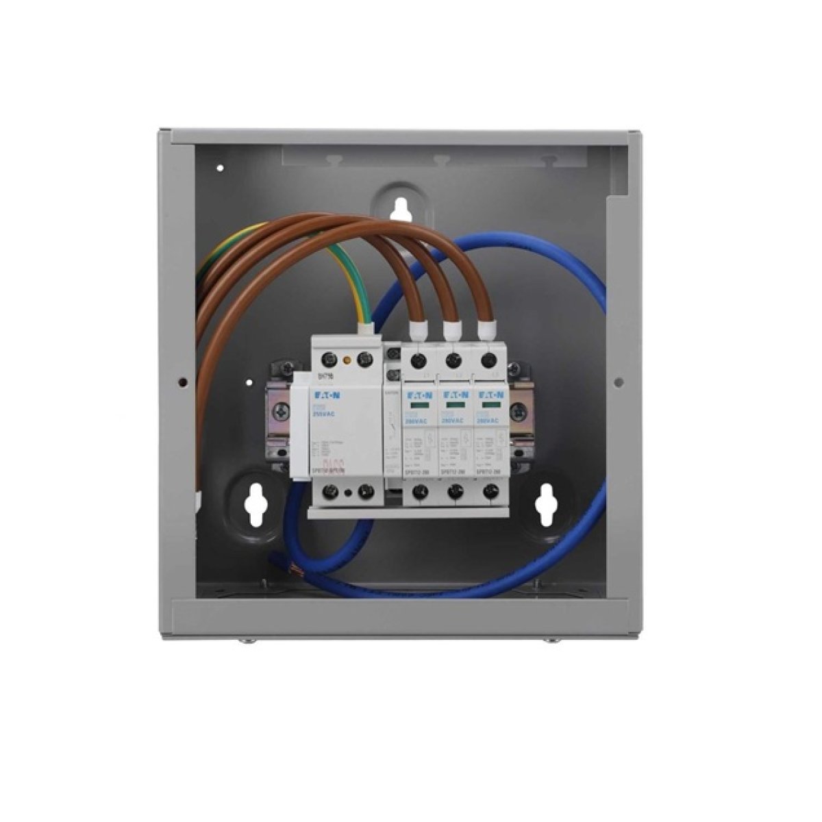 Main Power Surge Protection Device (SPD)