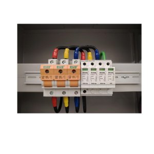 Main Power Surge Protection Device (SPD)