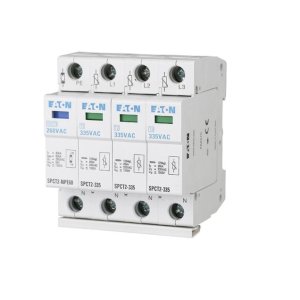 Distribution Board Surge Protection Device – Type 2 SPD