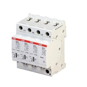 Distribution Board Surge Protection Device – Type 2 SPD
