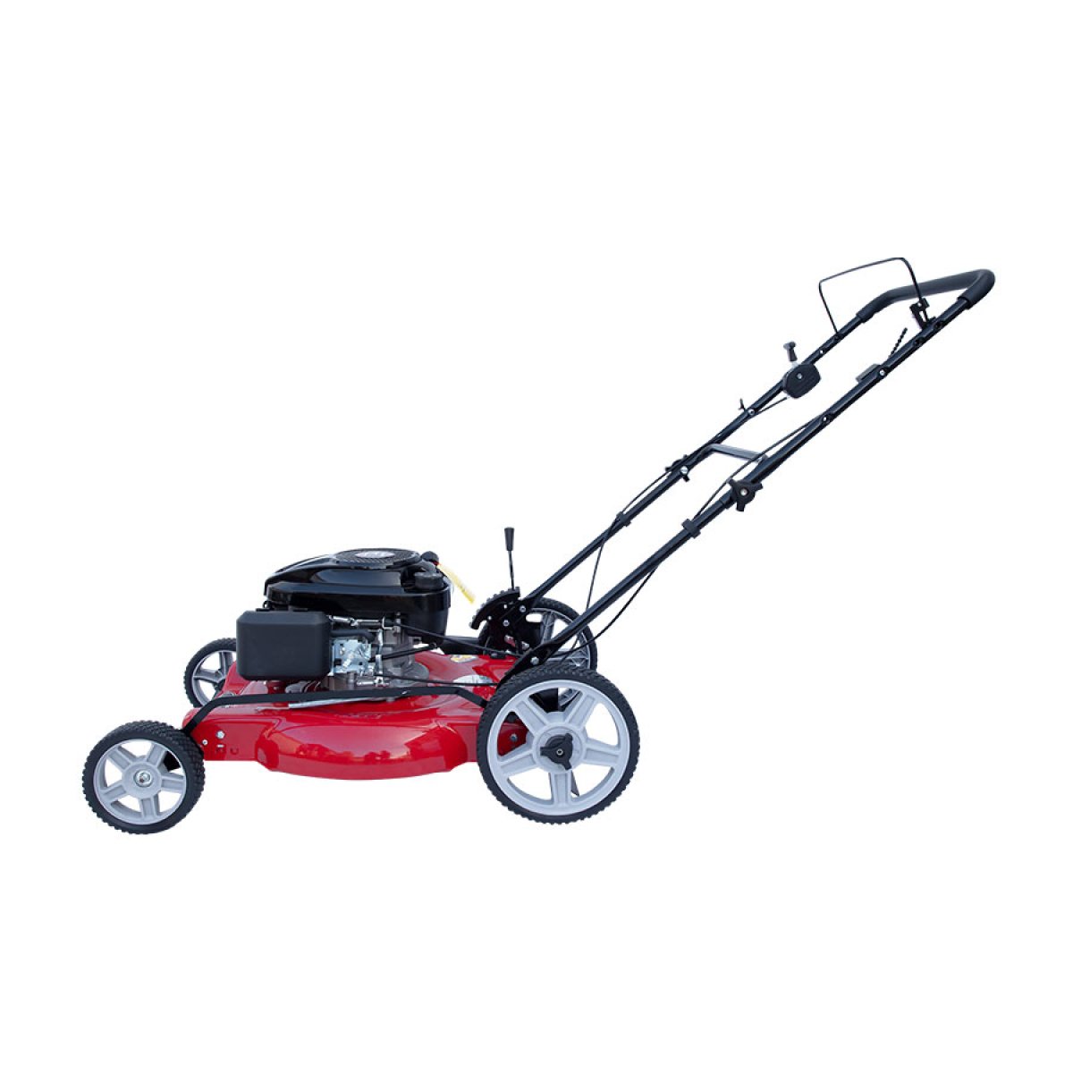 Hand Push Lawn Mower