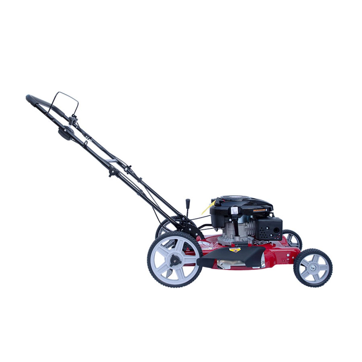 Hand Push Lawn Mower