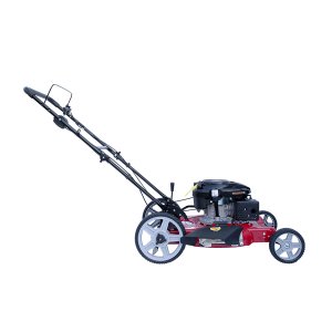 Hand Push Lawn Mower