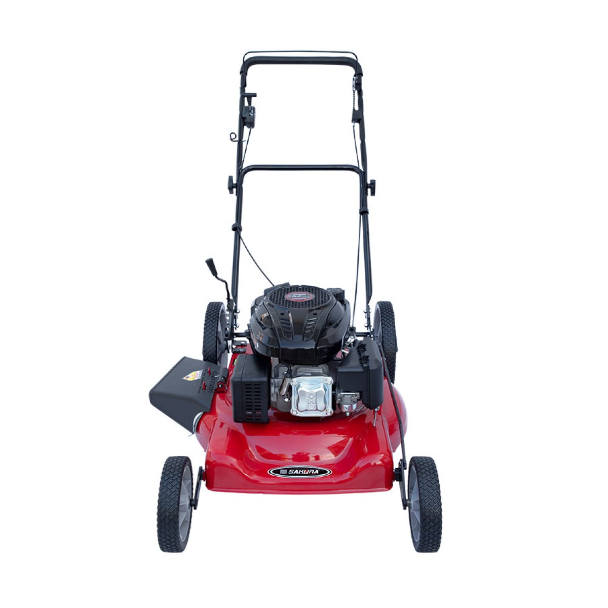 Hand Push Lawn Mower