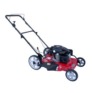 Hand Push Lawn Mower
