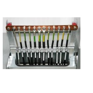 Main Earth Bar (Main Earthing Busbar)