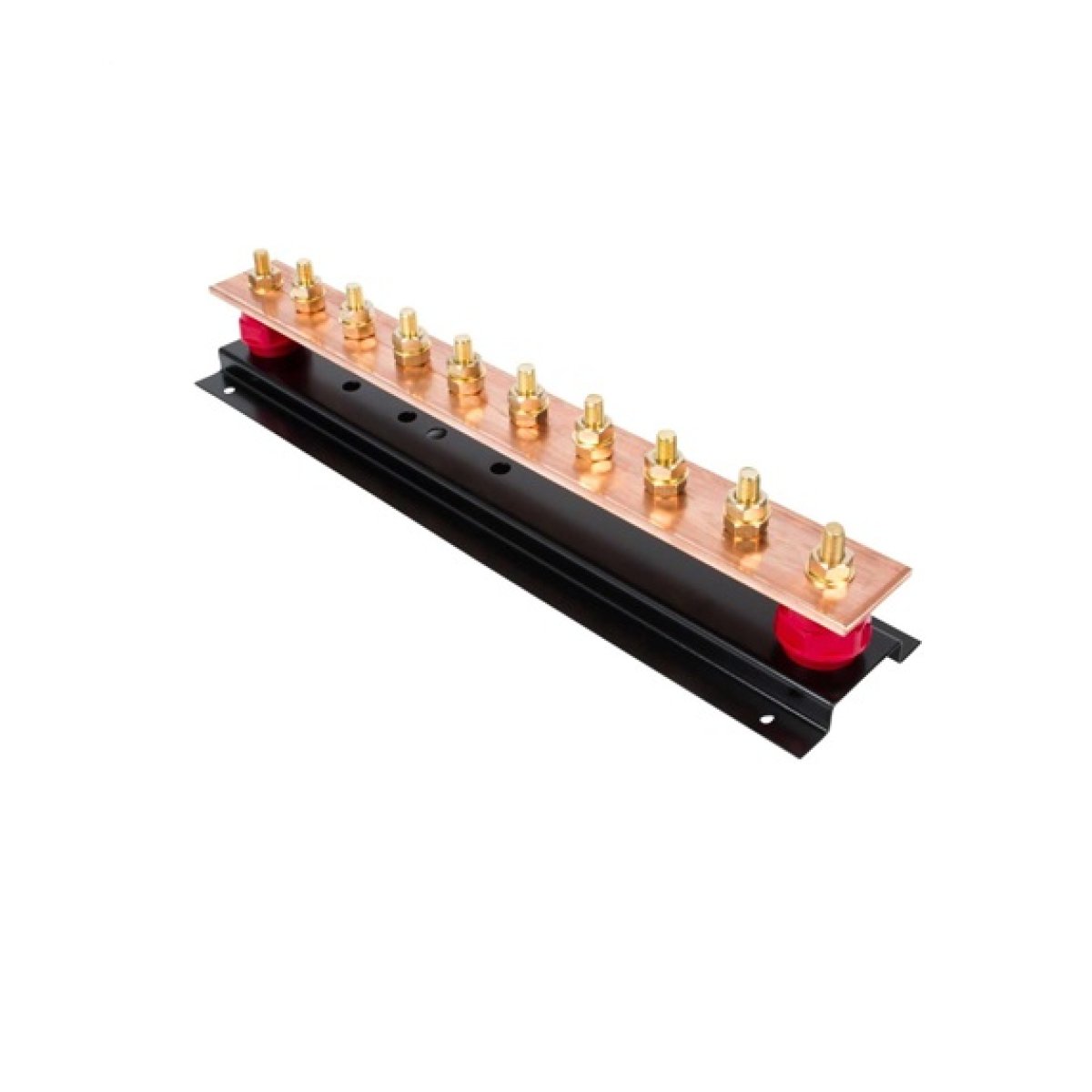 Main Earth Bar (Main Earthing Busbar)