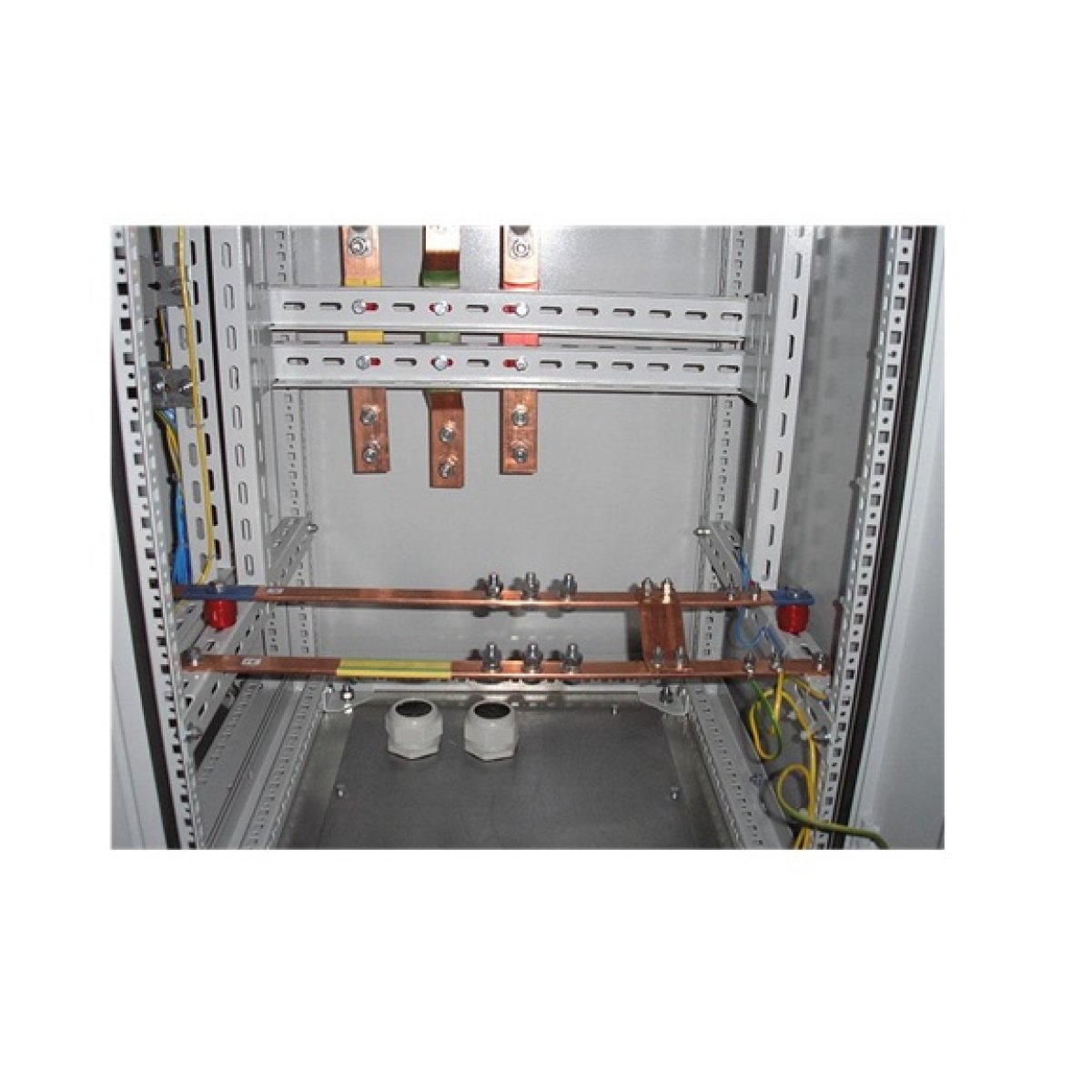 Main Earth Bar (Main Earthing Busbar)