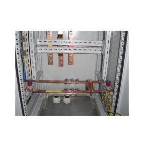 Main Earth Bar (Main Earthing Busbar)