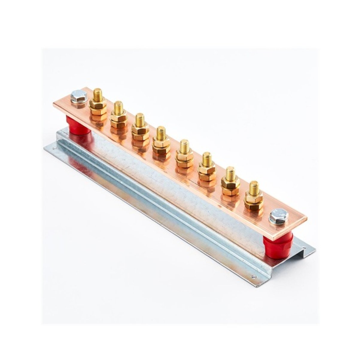 Main Earth Bar (Main Earthing Busbar)