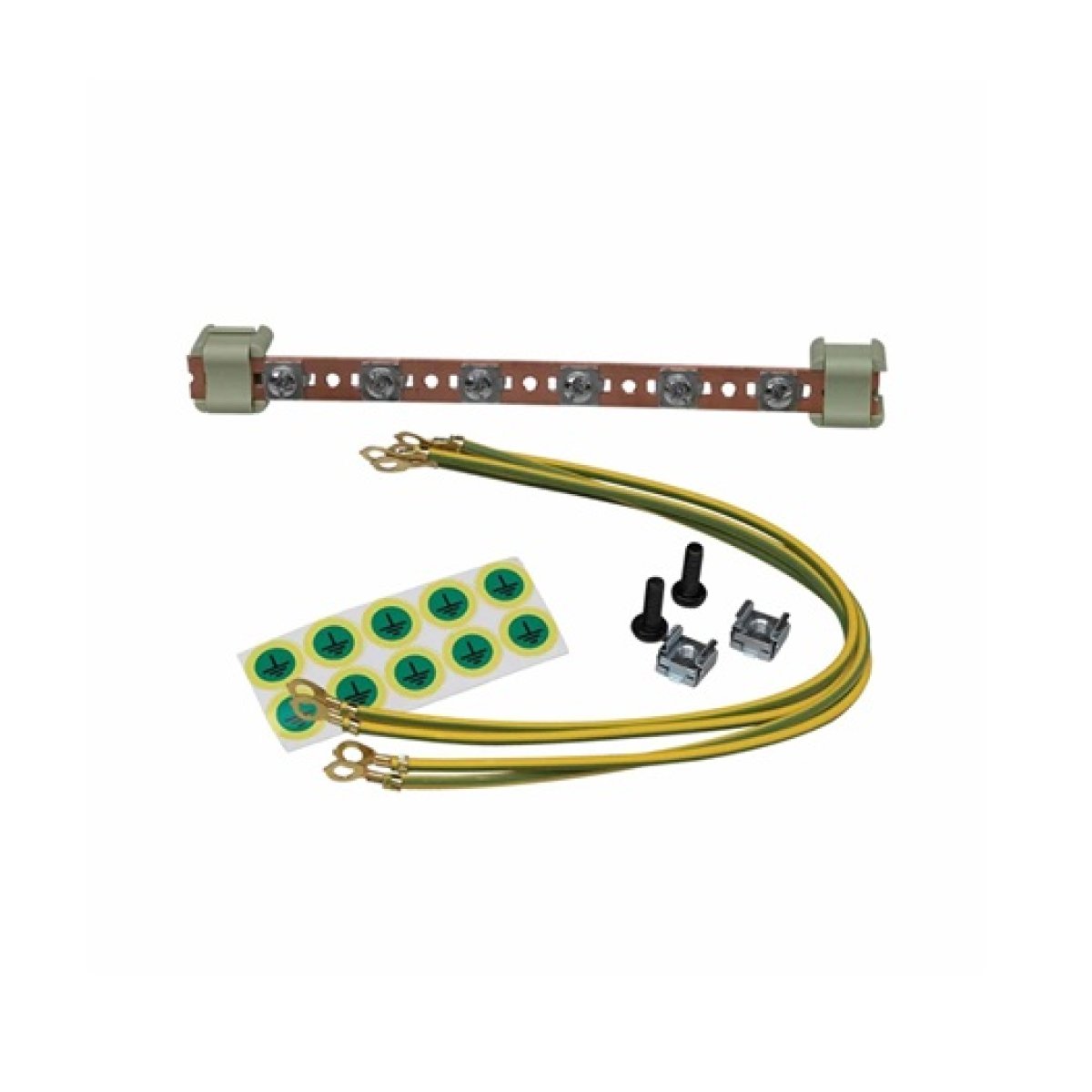 Rack Earthing Kit