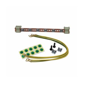 Rack Earthing Kit