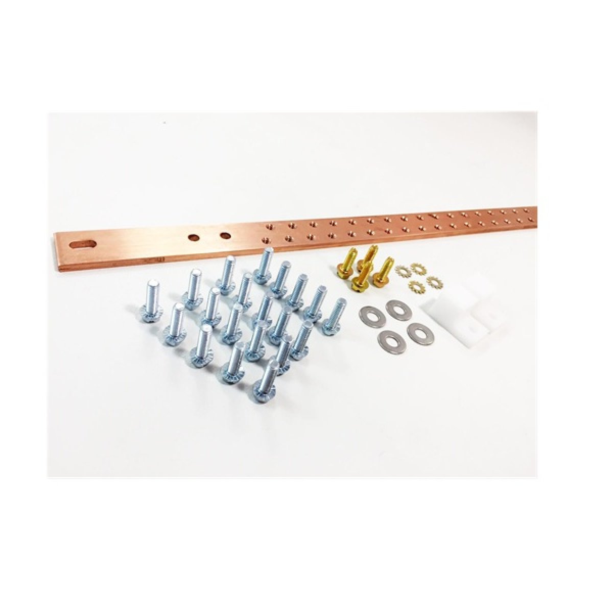 Rack Earthing Kit