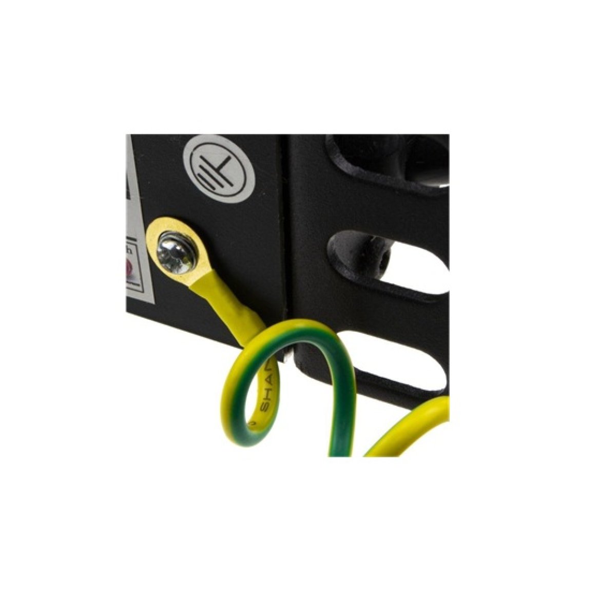 Rack Earthing Kit