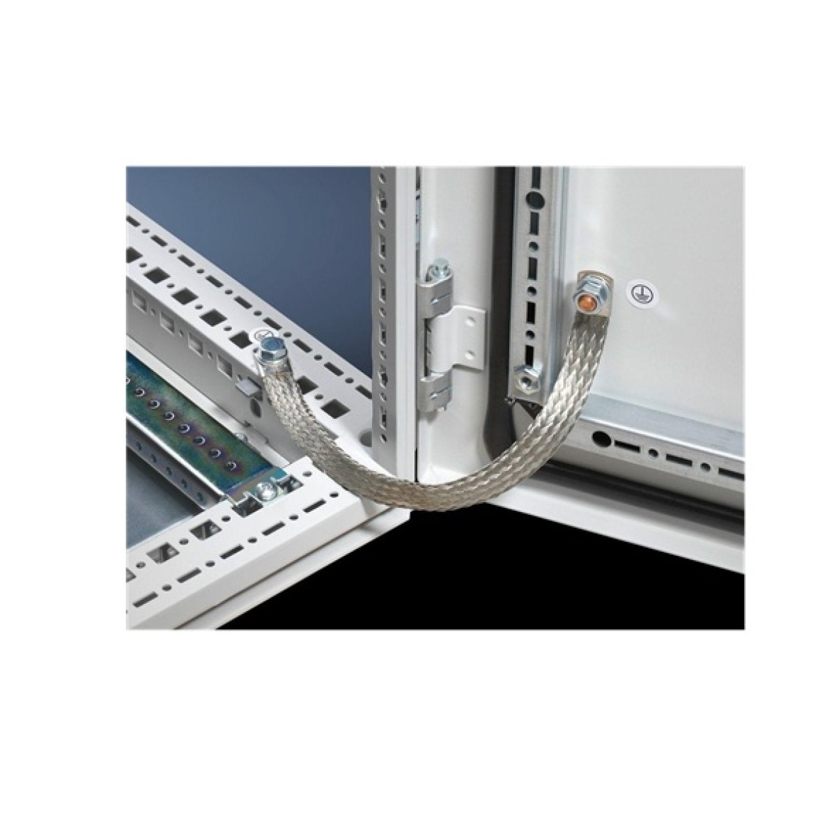 Rack Earthing Kit