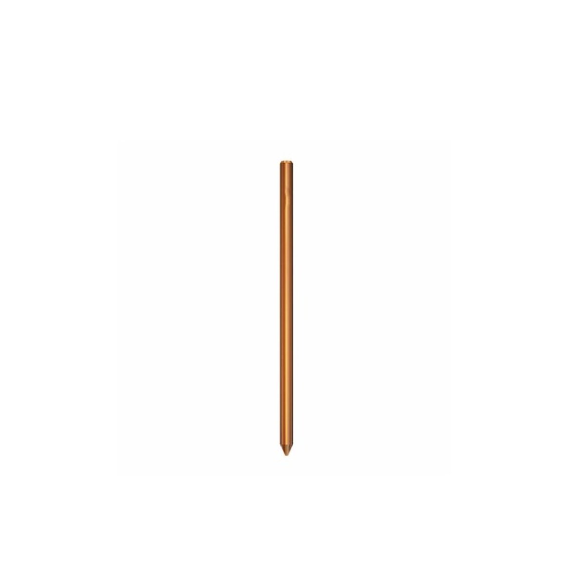 Camera Pole Earthing Kit