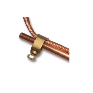 Camera Pole Earthing Kit
